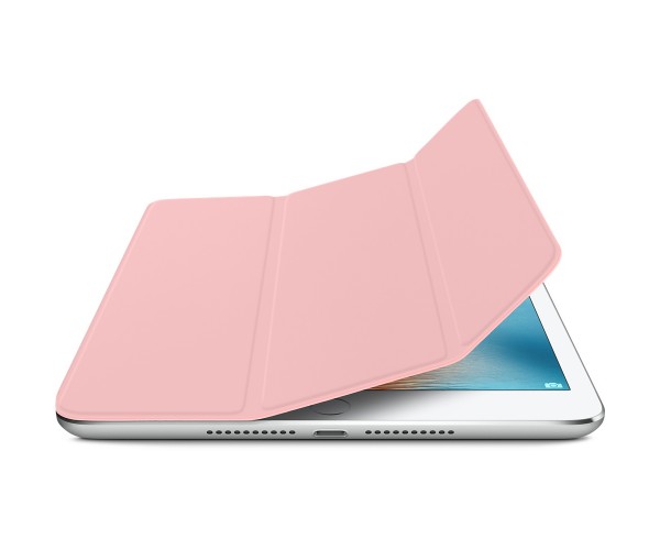 IPAD MINI 4 SMART COVER - PINK